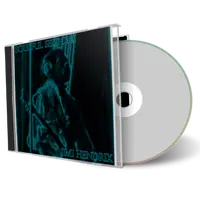 Front cover artwork of   CD