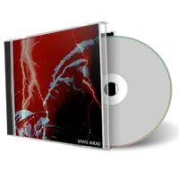 Front cover artwork of   CD