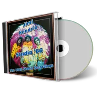 Front cover artwork of   CD