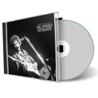 Front cover artwork of   CD