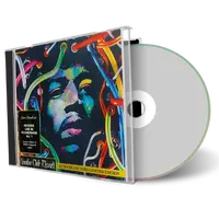 Front cover artwork of   CD