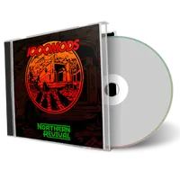 Front cover artwork of   CD