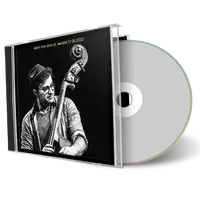 Front cover artwork of   CD