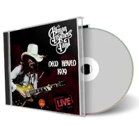 Front cover artwork of   CD