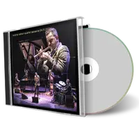 Artwork Cover of Avishai Cohen Quartet 2022-11-04 CD Lausanne Soundboard