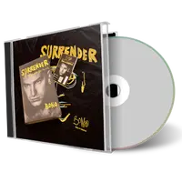 Front cover artwork of   CD