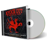 Front cover artwork of   CD