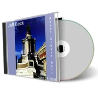 Front cover artwork of   CD