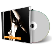 Front cover artwork of   CD