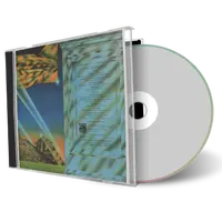 Artwork Cover of Led Zeppelin Compilation CD Led Zeppelin Ii 1969 Doctor Ebbetts 2008 Soundboard