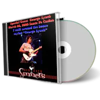 Artwork Cover of Sin City Sinners 2009-03-06 CD Las Vegas Audience