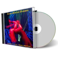 Artwork Cover of Trans-Siberian Orchestra 2010-11-27 CD Las Vegas Audience