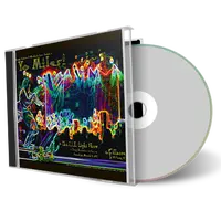 Artwork Cover of Yo Miles 2000-03-04 CD San Francisco Soundboard