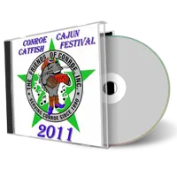 Front cover artwork of   CD