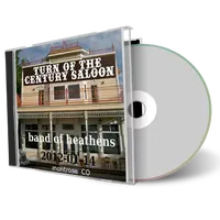 Front cover artwork of   CD