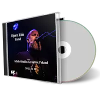 Artwork Cover of Bjorn Riis 2022-11-19 CD Krakow Audience