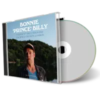 Artwork Cover of Bonnie Prince Billy 2022-12-09 CD London Audience