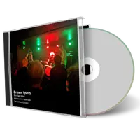 Front cover artwork of   CD