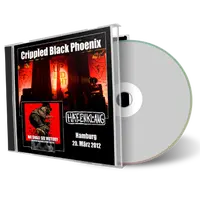 Front cover artwork of   CD