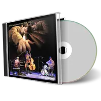 Artwork Cover of Daniel Garcia Trio 2022-06-18 CD Hilden Soundboard