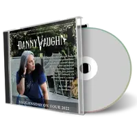 Front cover artwork of   CD