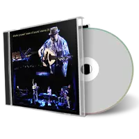 Artwork Cover of Dhafer Youssef 2022-11-29 CD Vienna Soundboard