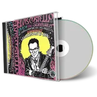 Front cover artwork of   CD