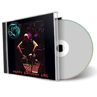 Artwork Cover of Fish 2000-01-15 CD Washington Audience