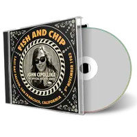 Front cover artwork of   CD