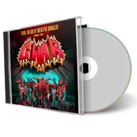 Artwork Cover of Gwar 2022-10-03 CD Vancouver Soundboard