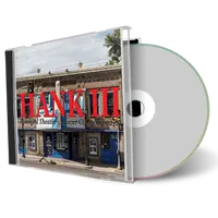 Artwork Cover of Hank Iii 2002-02-02 CD Denver Audience