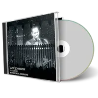 Front cover artwork of   CD