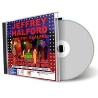Front cover artwork of   CD