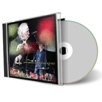 Artwork Cover of Juhani Aaltonen Celebration 2022-07-14 CD Pori Soundboard