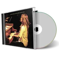 Artwork Cover of Julia Kadel Quintet 2022-06-08 CD Berlin Soundboard