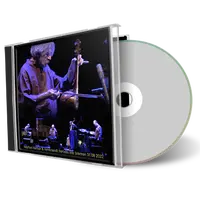 Artwork Cover of Kayhan Kalhor 2022-08-31 CD Bremen Soundboard