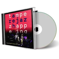 Artwork Cover of Lakecia Benjamin 2021-11-06 CD Tampere Soundboard