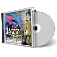 Artwork Cover of Laura Jurd 2023-01-06 CD Munster Soundboard