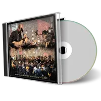 Artwork Cover of Lionel Loueke 2022-12-21 CD Cologne Soundboard