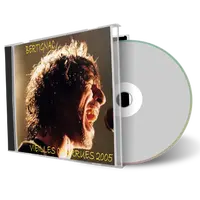 Artwork Cover of Louis Bertignac 2005-07-23 CD Vieilles Charrues Soundboard
