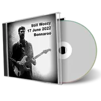 Artwork Cover of Still Woozy 2022-06-17 CD Manchester Audience
