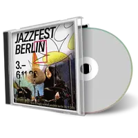 Artwork Cover of Sun-Mi Hong Quintet 2022-11-05 CD Berlin Soundboard