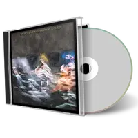 Artwork Cover of Tellkujira 2022-06-30 CD Bozen Soundboard