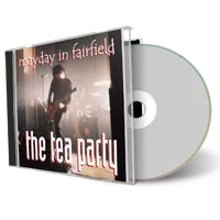Artwork Cover of The Tea Party 1998-05-01 CD Fairfield Audience