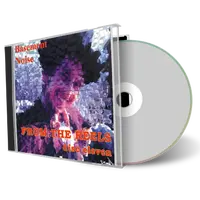 Artwork Cover of Bob Dylan Compilation CD Basement Tape Reels Vol 11 Soundboard