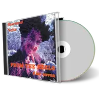 Artwork Cover of Bob Dylan Compilation CD Basement Tape Reels Vol 7 Soundboard
