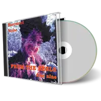 Artwork Cover of Bob Dylan Compilation CD Basement Tape Reels Vol 9 Soundboard