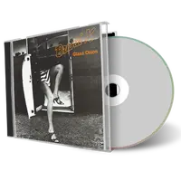 Artwork Cover of Brand X 1977-09-28 CD Rochester Soundboard