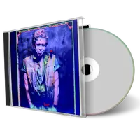 Artwork Cover of Bruce Cockburn Compilation CD 1983-1999 Soundboard