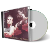 Artwork Cover of Bruce Springsteen Compilation CD 22 Diamonds In My Pocket Soundboard